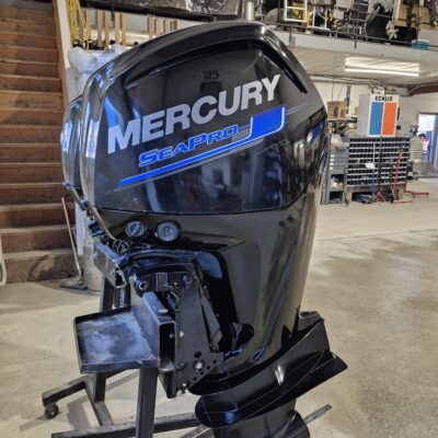 Mercury 90 EXLPT SEA PRO 2015