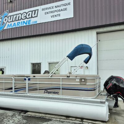 Premier SunSpree 220 2009