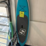 Planche à pagaie gonflable (Paddle Board) 10,5 pieds