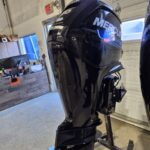 Mercury 90 EXLPT SEA PRO 2015