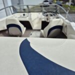 Stingray 195 RX 2012