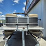 Sylvan Mirage 818 2025