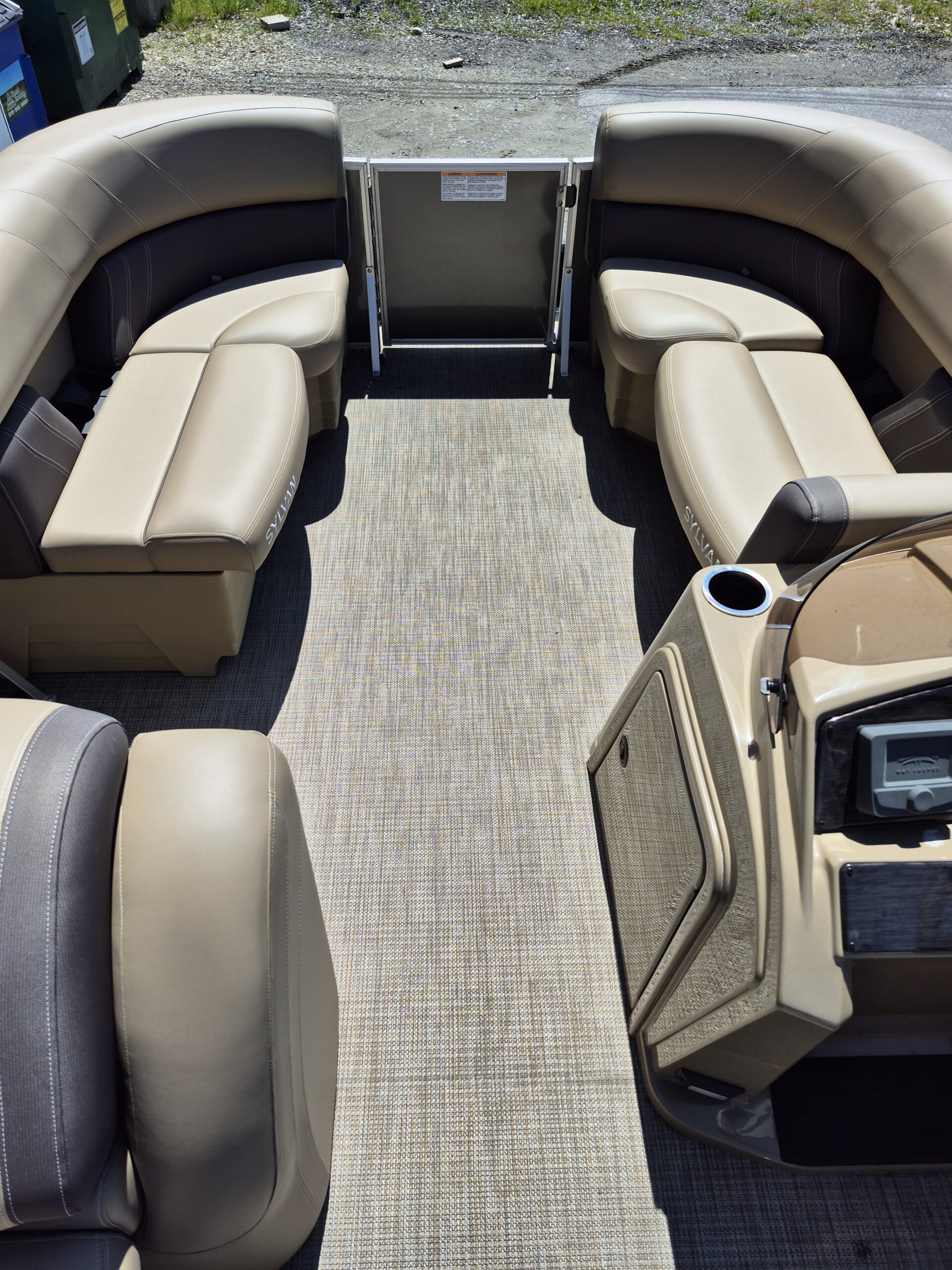 Sylvan Mirage 818 2025