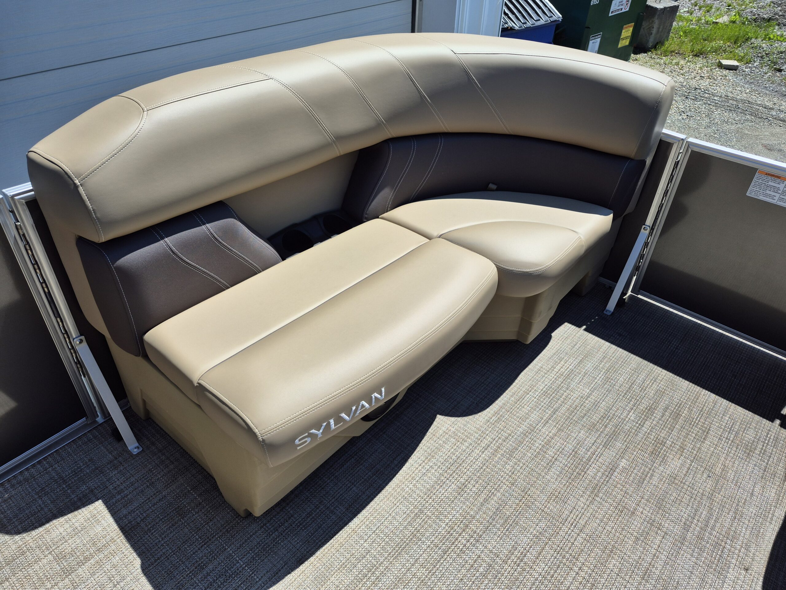 Sylvan Mirage 818 2025