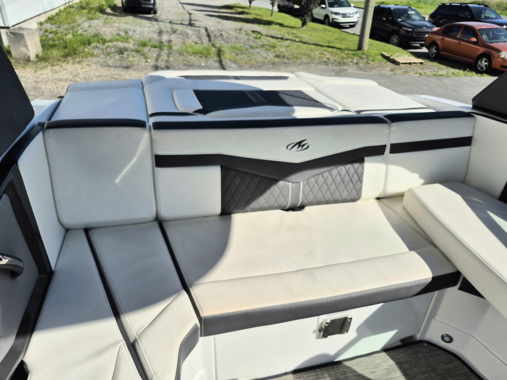 Monterey 238 SS 2020