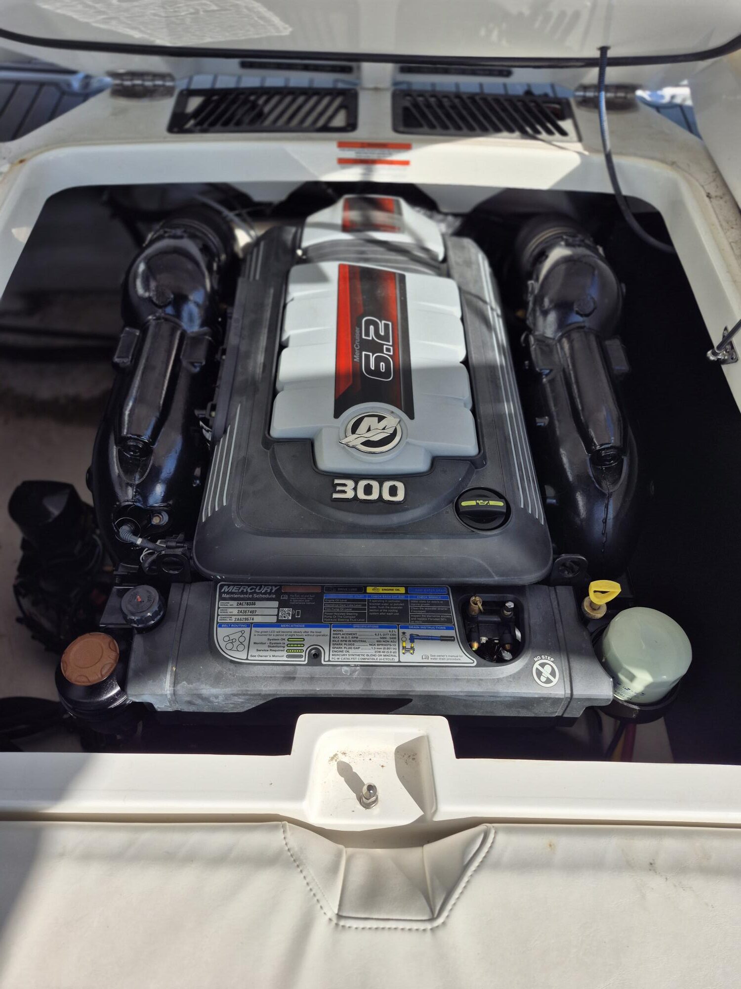 Monterey 238 SS 2020