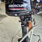 Mercury 4MLH 4T 2023