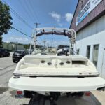 Bayliner 21 BR 2011