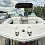 Regal FastDeck 24 RX 2013