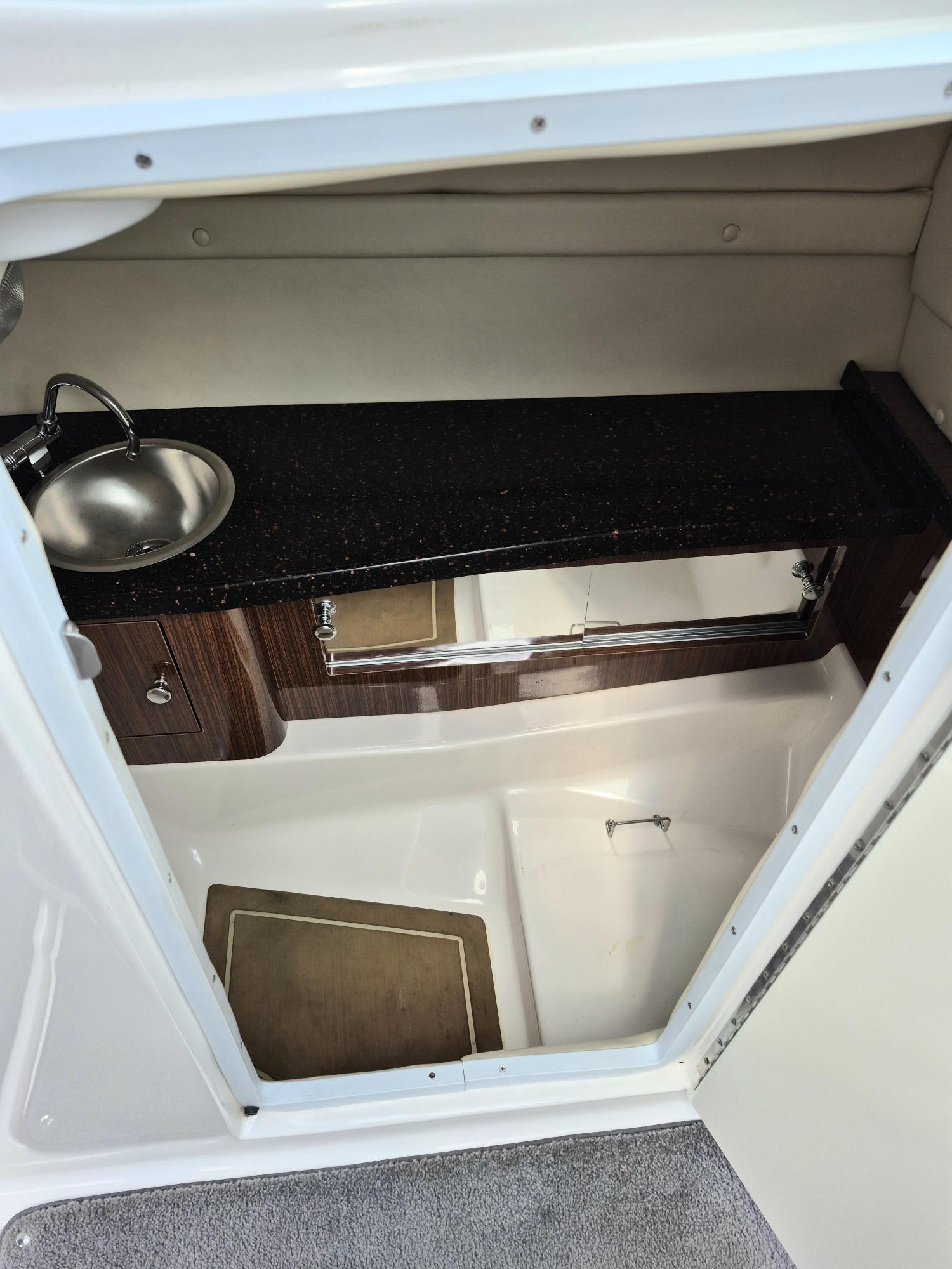 Regal FastDeck 24 RX 2013