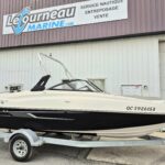 Bayliner 195 DB 2016