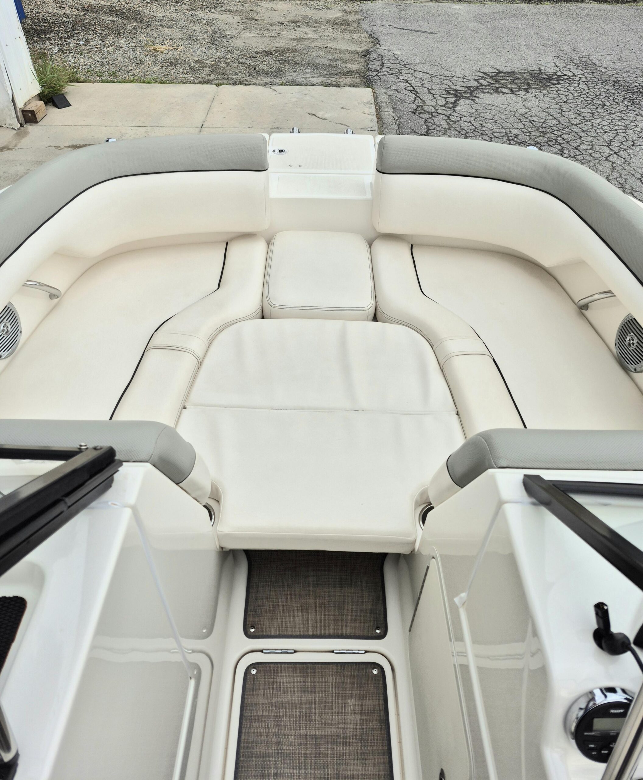 Bayliner 195 DB 2016