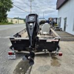 Princecraft Starfish DLX 2009