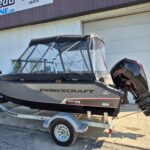 Princecraft Sport 175 MAX
