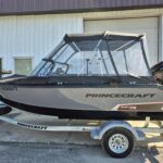 Princecraft Sport 175 MAX