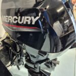 Mercury 20 EPT 2023