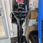 Mercury 9.9 ELPT Pro Kicker 2023