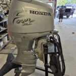Honda 35 L 4S 1997