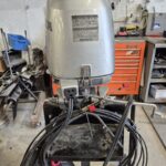Honda 35 L 4S 1997