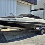 Ebbtide 205 SE 2014