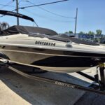 Ebbtide 205 SE 2014