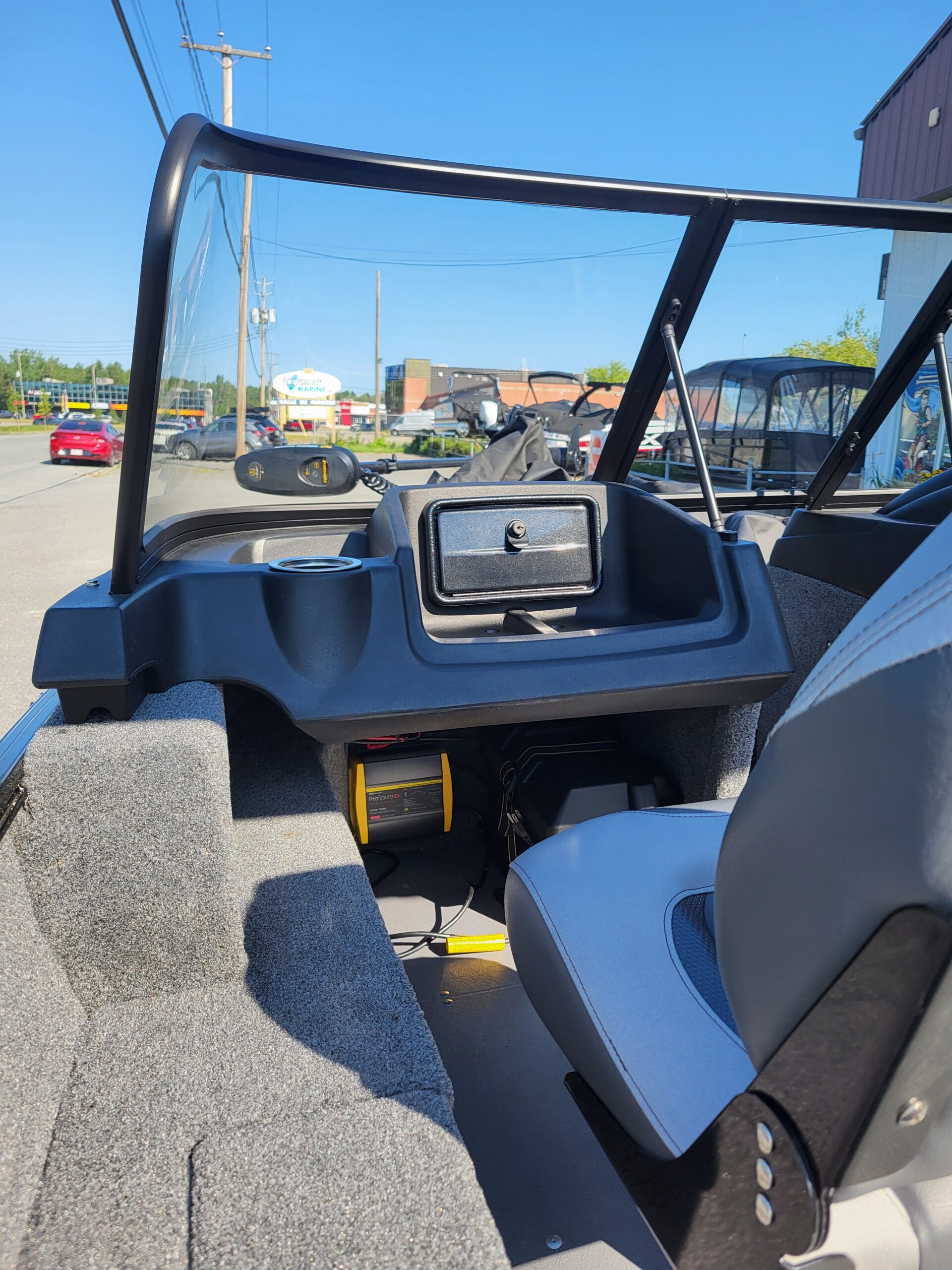 Princecraft Holiday 162 DLX MAX 2023