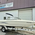 Stingray 195 RX 2013