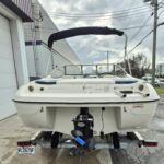 Stingray 195 RX 2013