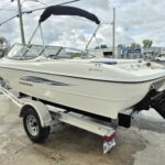 Stingray 195 RX 2013