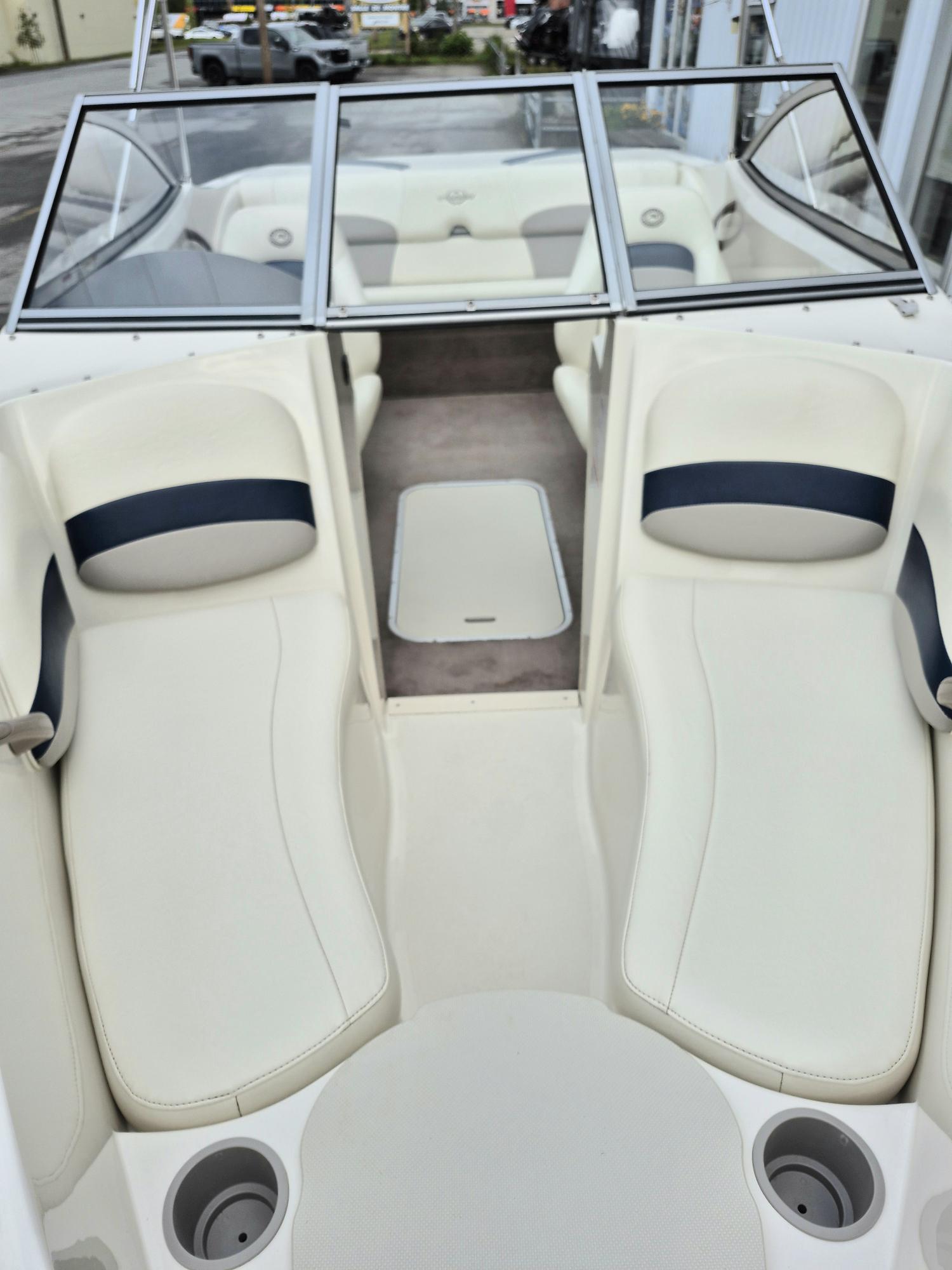Stingray 195 RX 2013