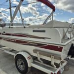 Princecraft Ventura 190 2005