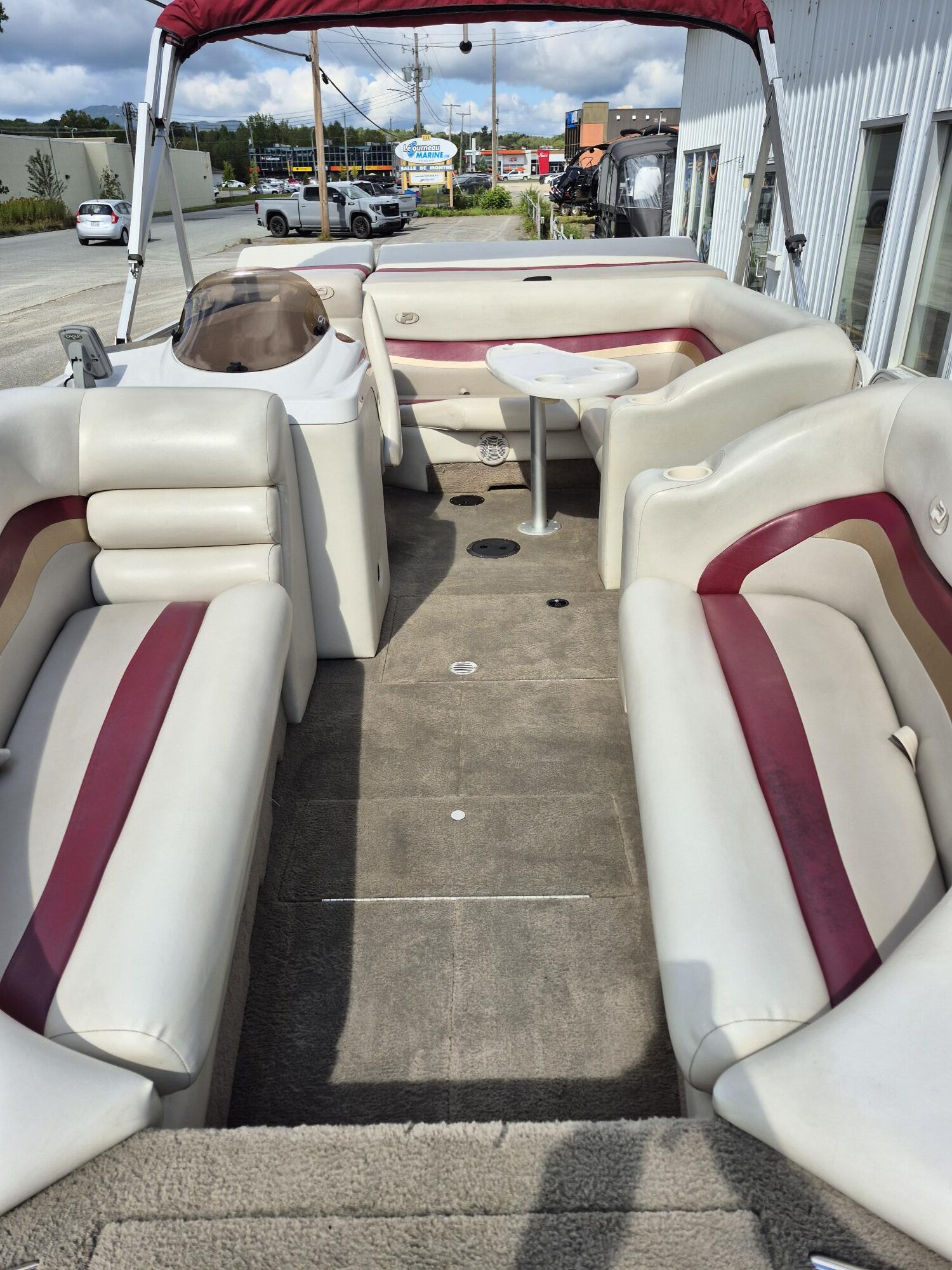 Princecraft Ventura 190 2005