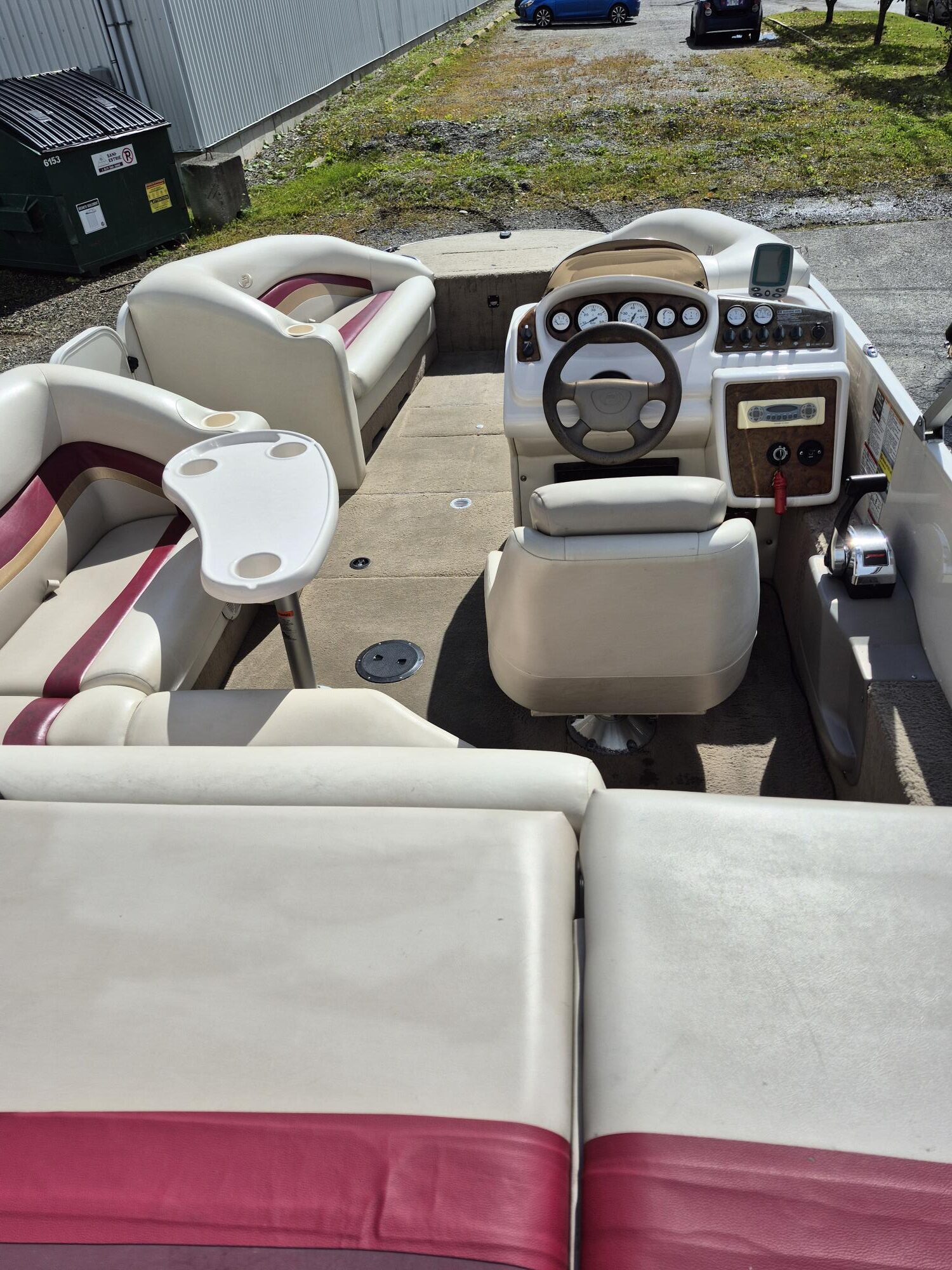 Princecraft Ventura 190 2005