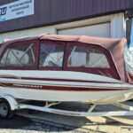 Princecraft Ventura 190 2005