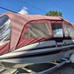 Princecraft Ventura 190 2005