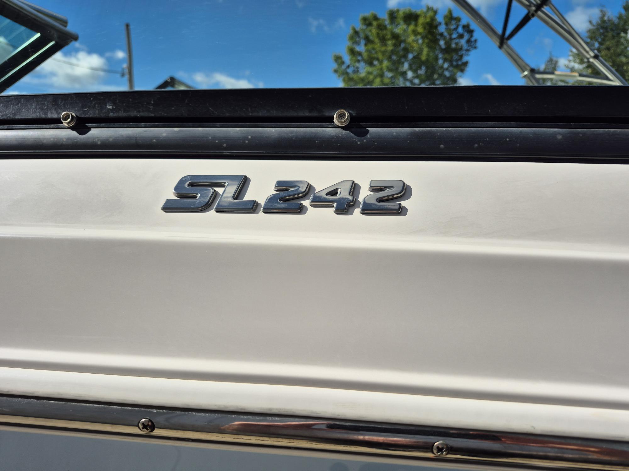 Four Winns SL 242 2009