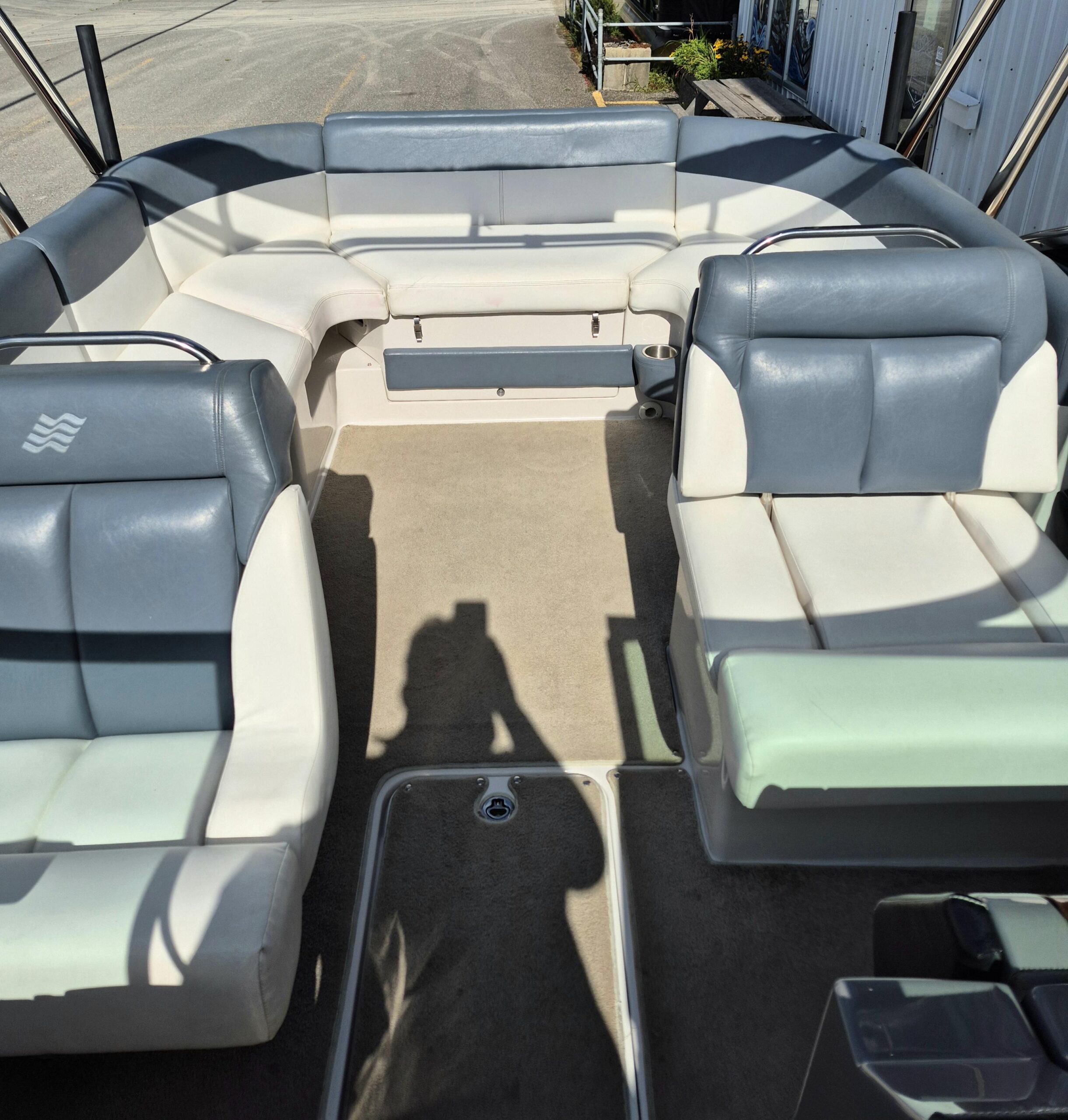 Four Winns SL 242 2009