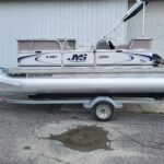 JYS Eco-L 167 2018
