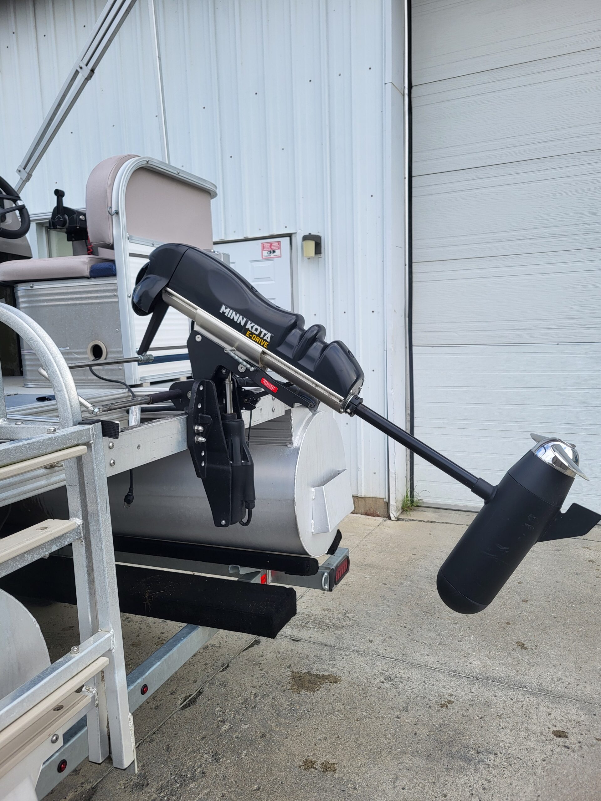 JYS Eco-L 167 2018