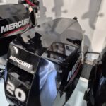 Mercury 20 EPT 2023