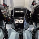 Mercury 20 EPT 2023